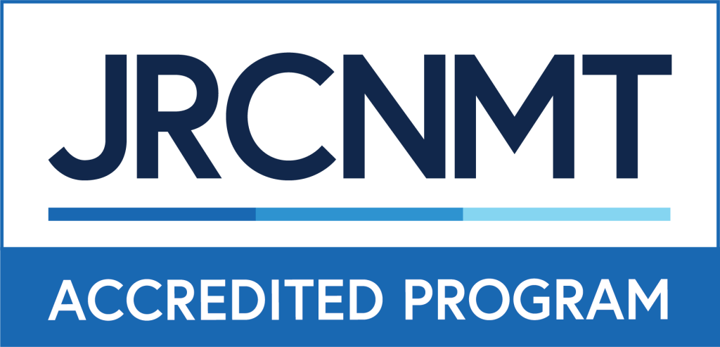 Nuclear Medicine Technology Program